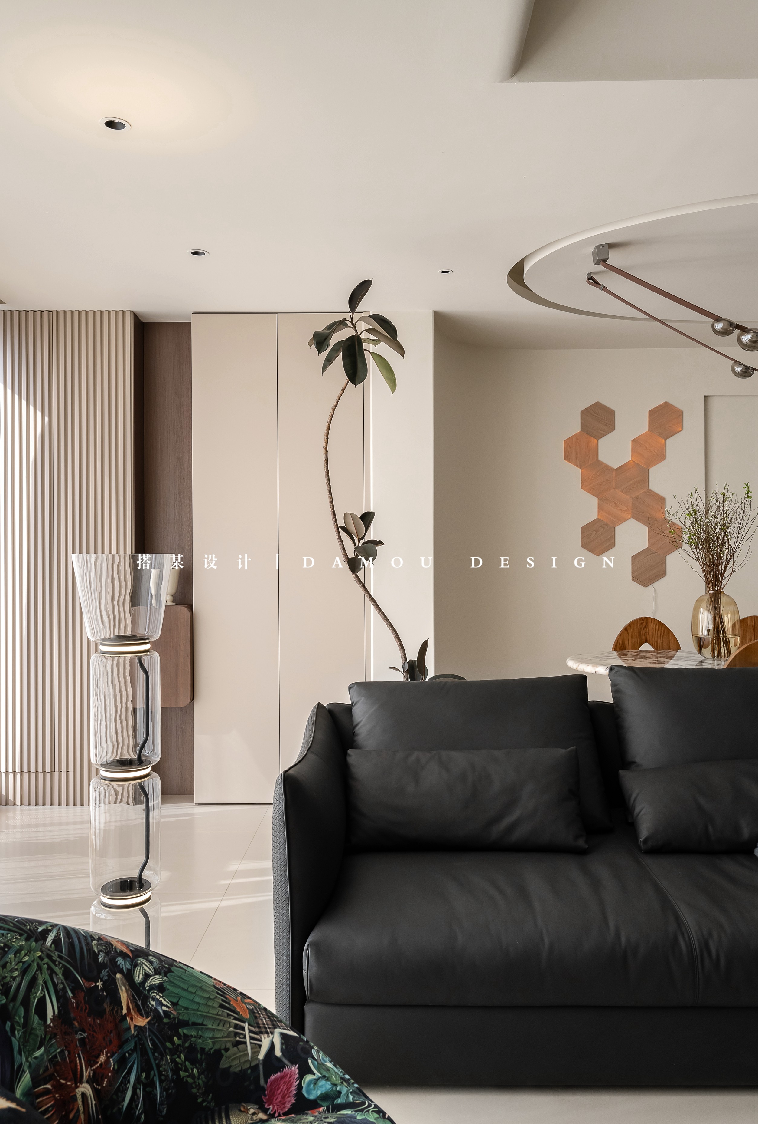 西派城丨中国重庆丨重庆搭某设计-24