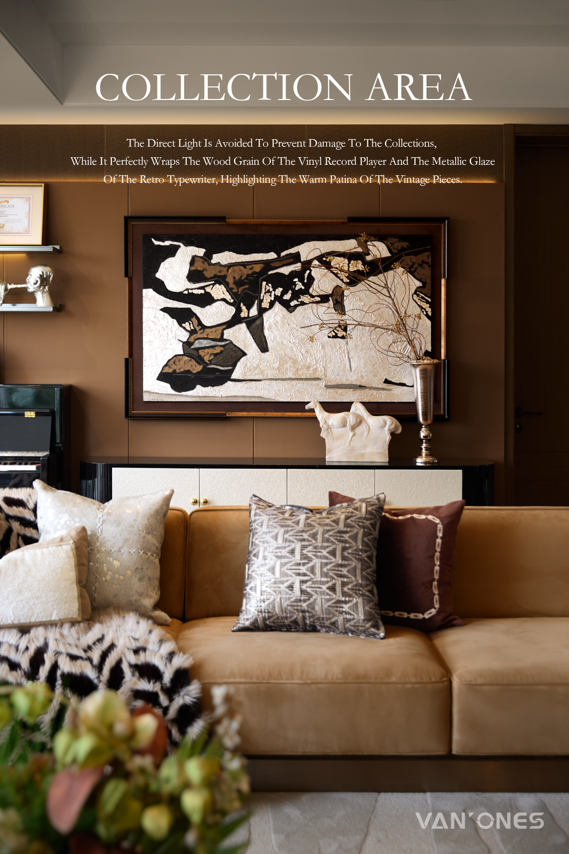 成都万科·高新锦曜丨中国成都丨深圳市梵一舍室内装饰设计有限公司等-19