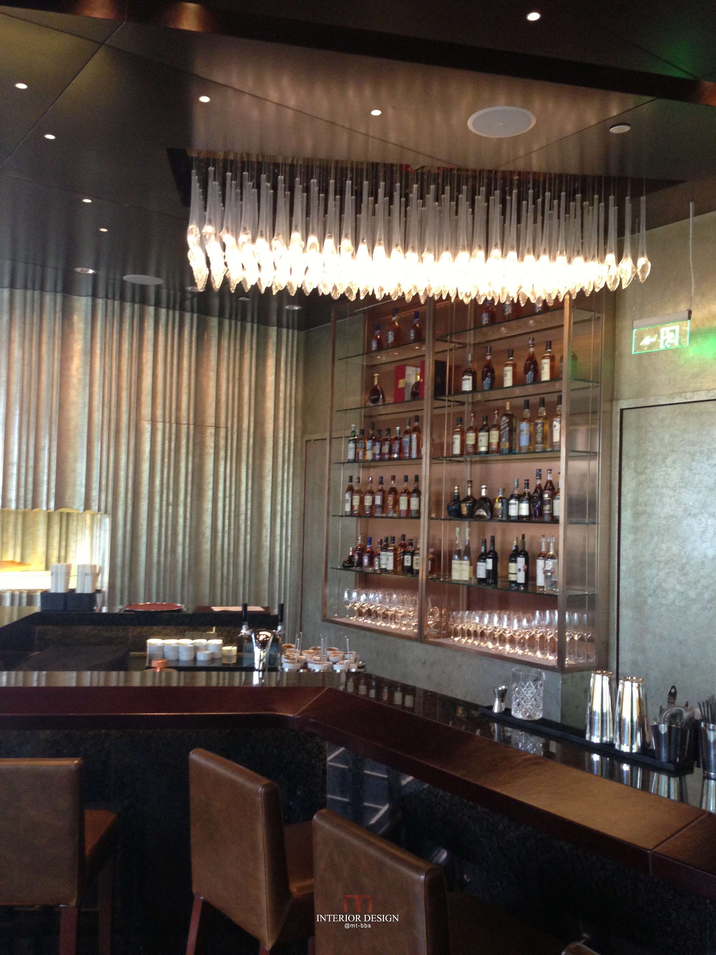 上海浦东文华东方酒店(会员自拍)-6-30