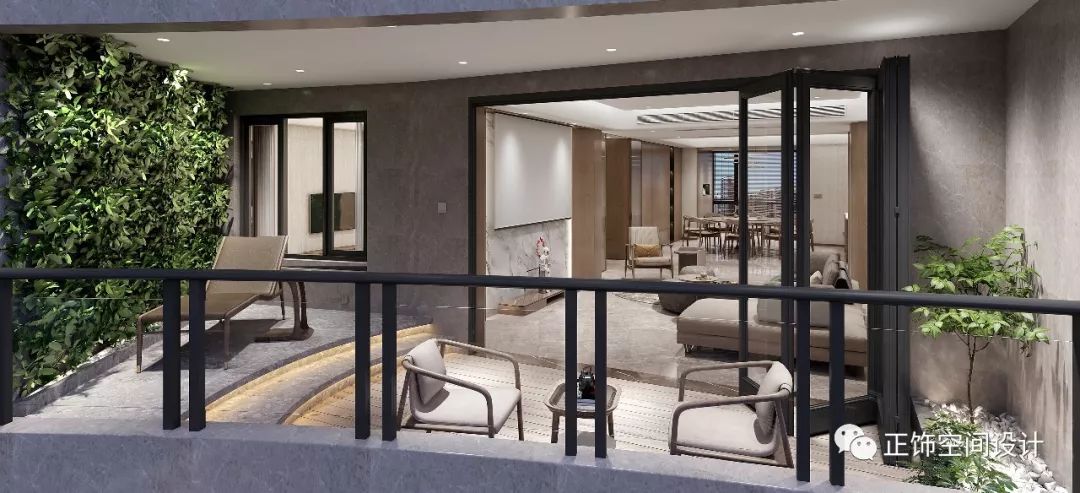 归·属-- 徐汇中凯城市之光名邸 | 现代中式家设计的温馨与浪漫-62