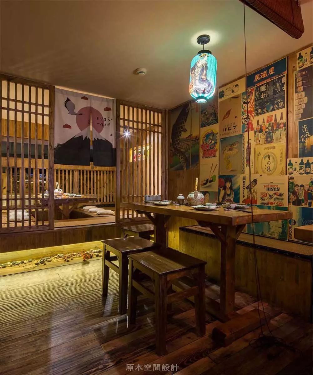 原木 · 居酒屋-33