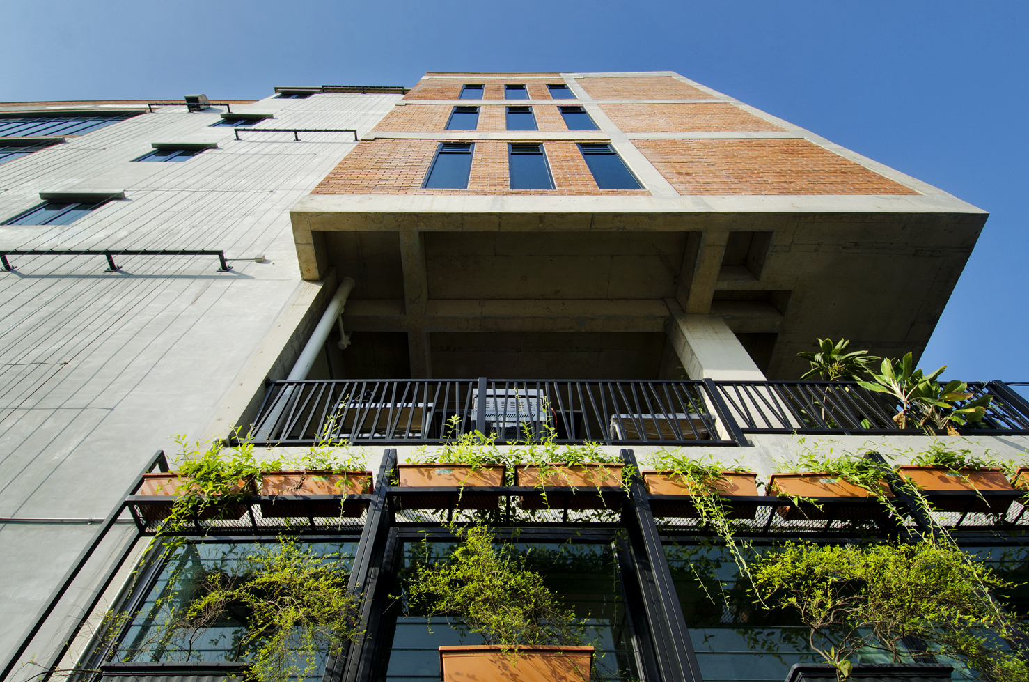 激光建筑丨马来西亚霹雳丨Kuee Architect-21