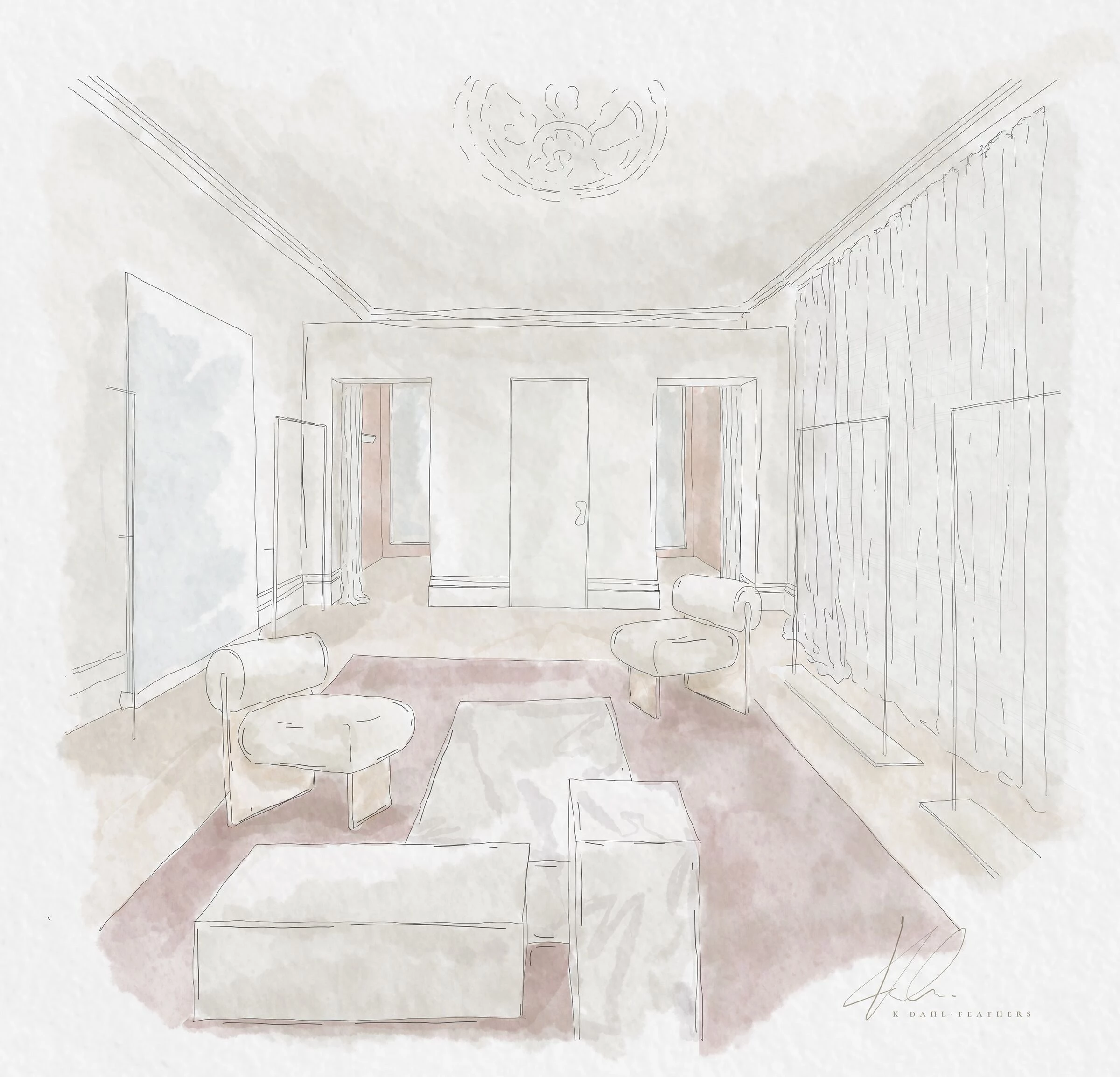 浪漫诞生丨澳大利亚丨the Stylesmiths™-21