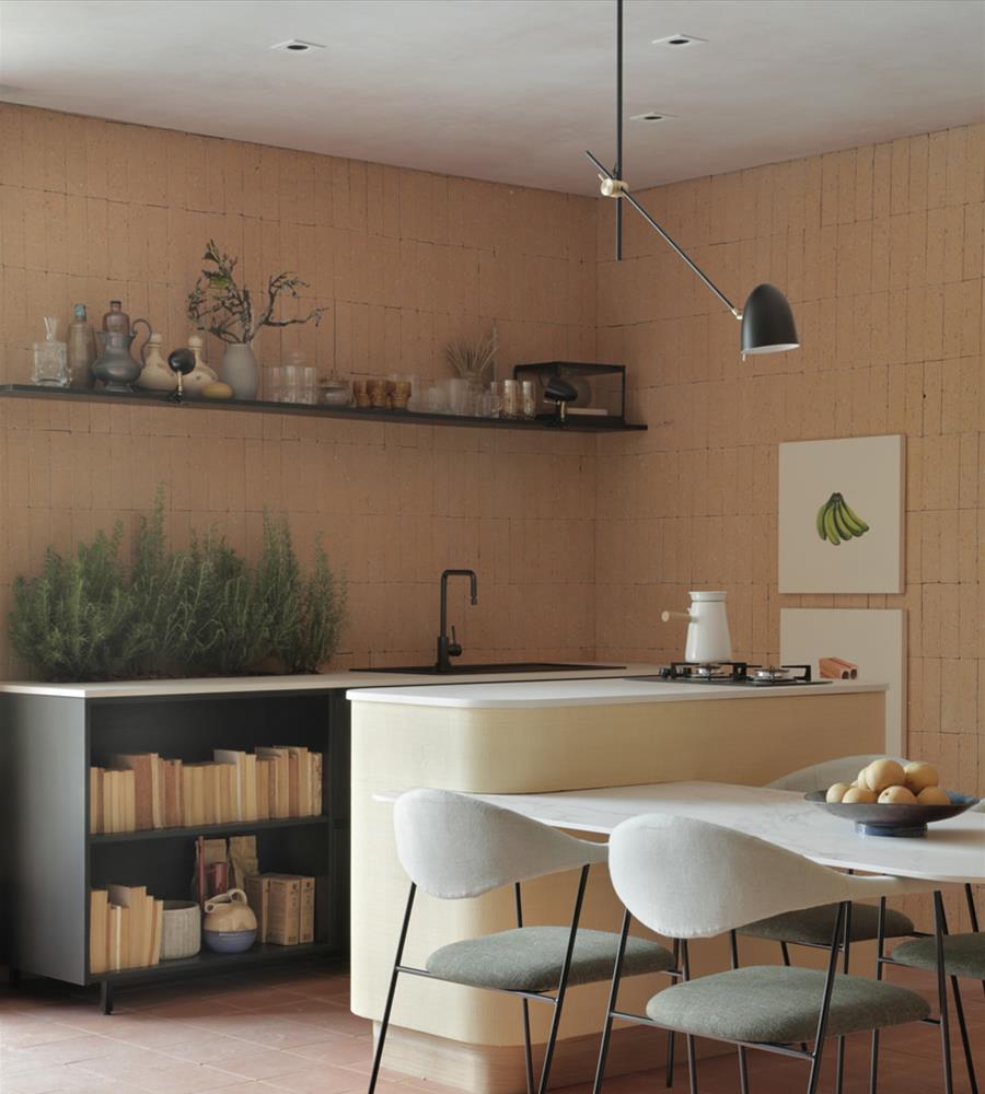 巴西 Hygge 工作室 | 打造温馨舒适小空间-4