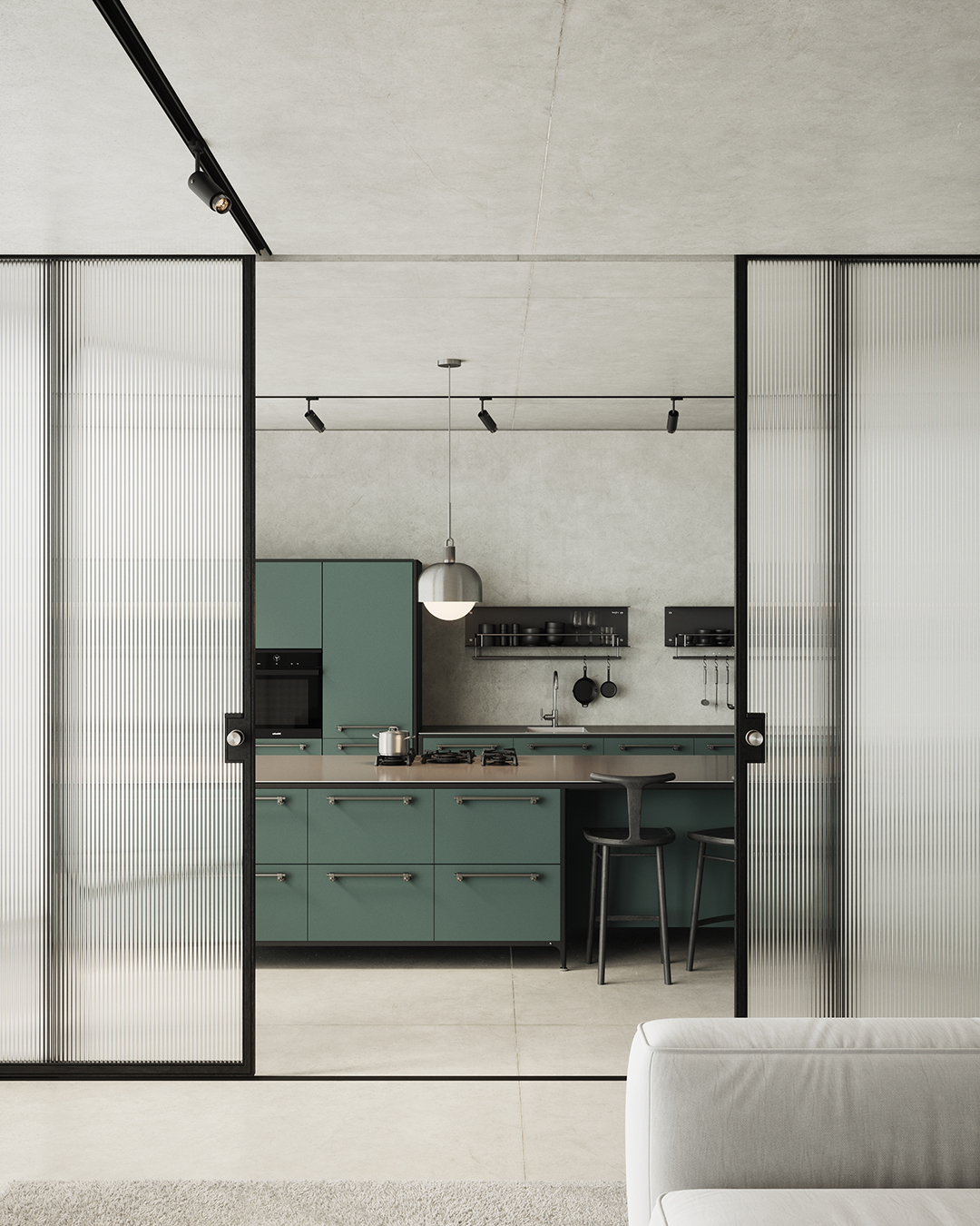 Interior Design Inspiration vol.5-1