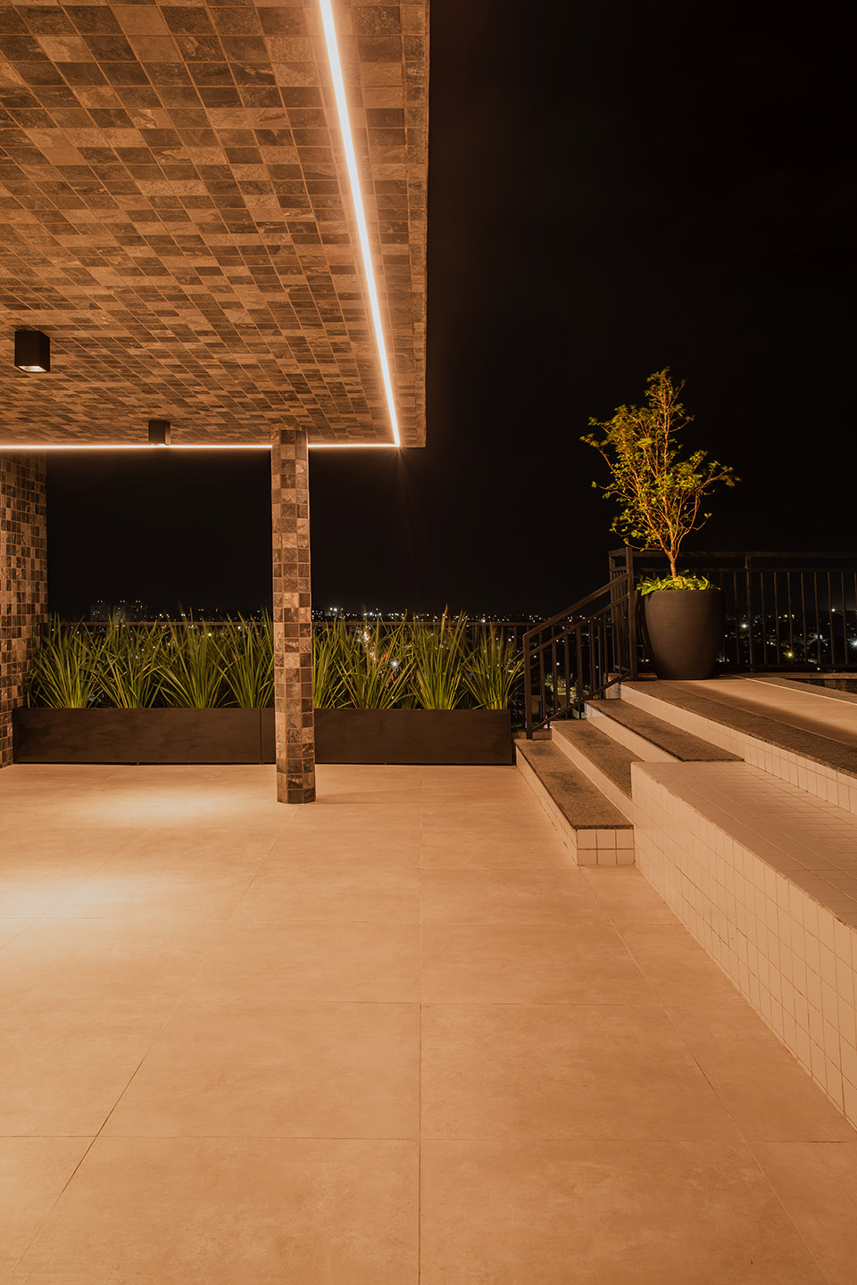 17 Cinco Zero 大楼丨巴西丨Ari Arquitetos-96