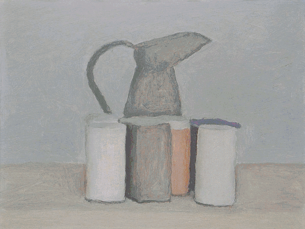 火爆设计圈的莫兰迪系，在室内真的很美-0