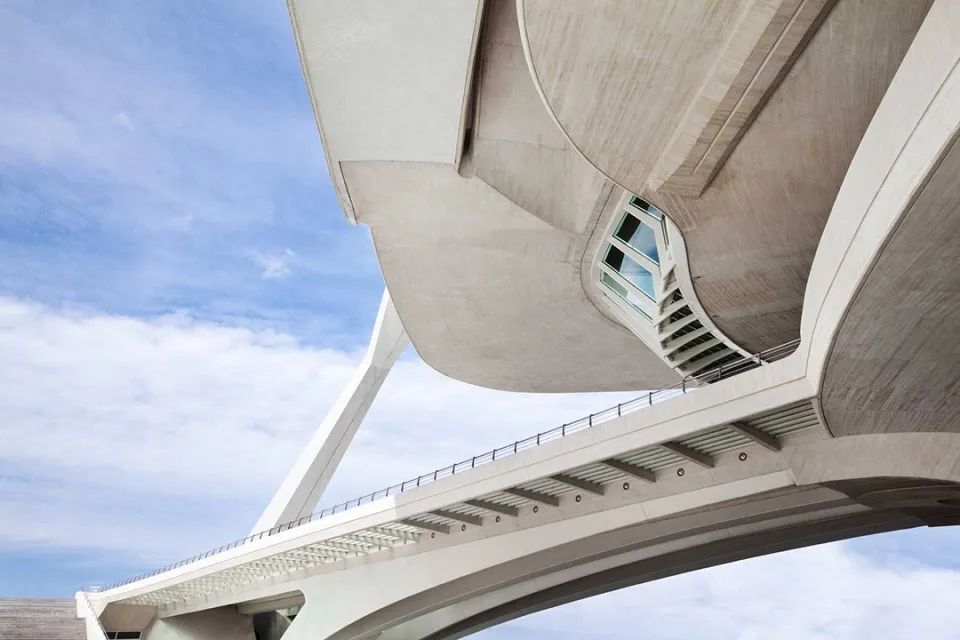 光影,结构与秩序 · 建筑摄影精选合辑-103