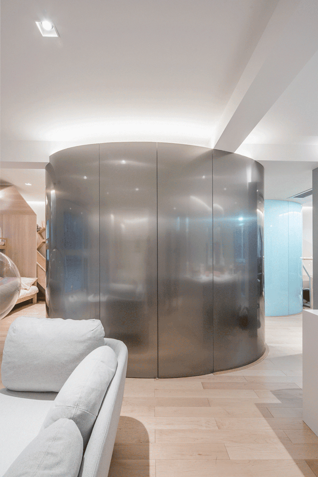 梦想改造家：仙境之家，上海 / Wutopia Lab-118