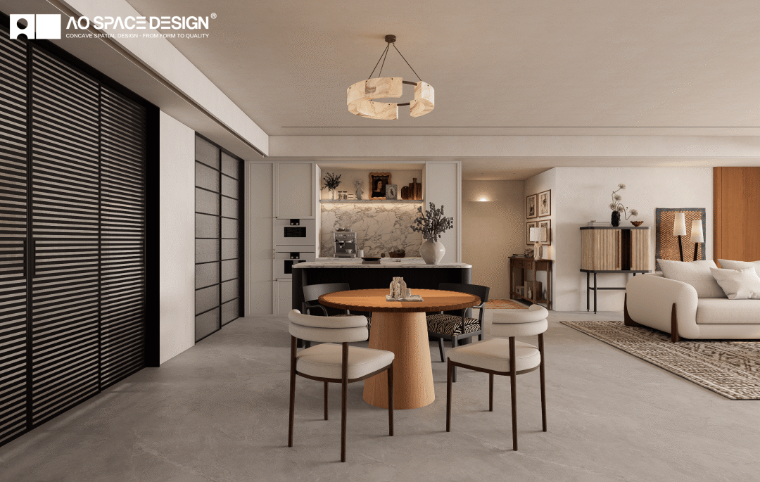 誉璟府丨中国南京丨凹设计-23