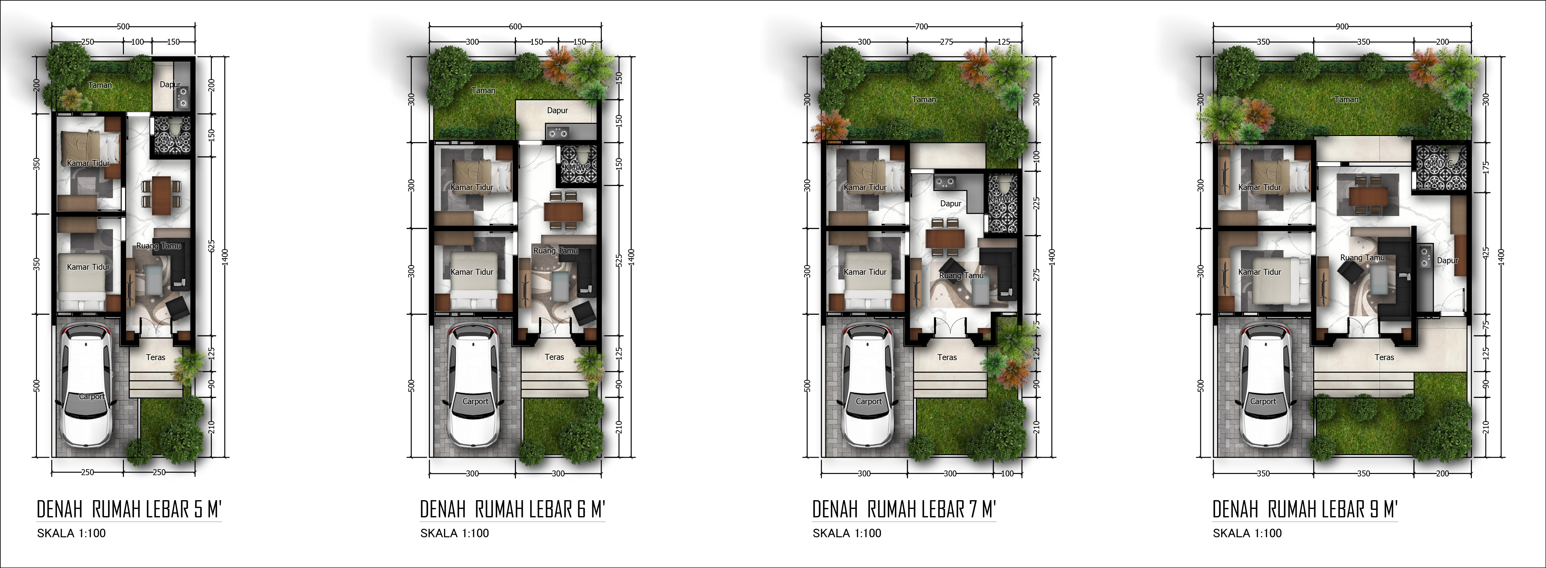 Grand Arjuna Family 住宅设计丨印度-8