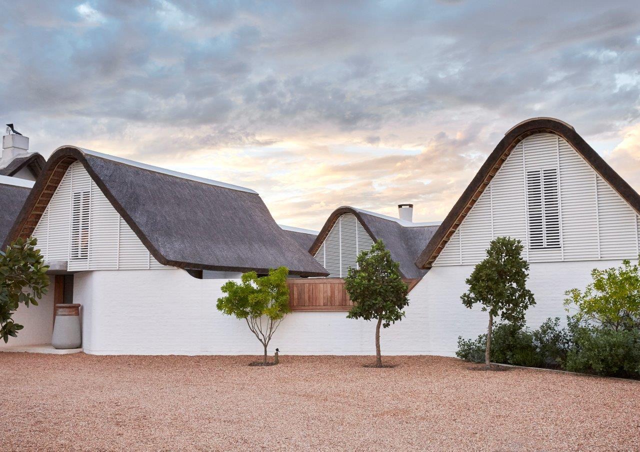 南非钓鱼者的天堂丨Bert Pepler Architects-27