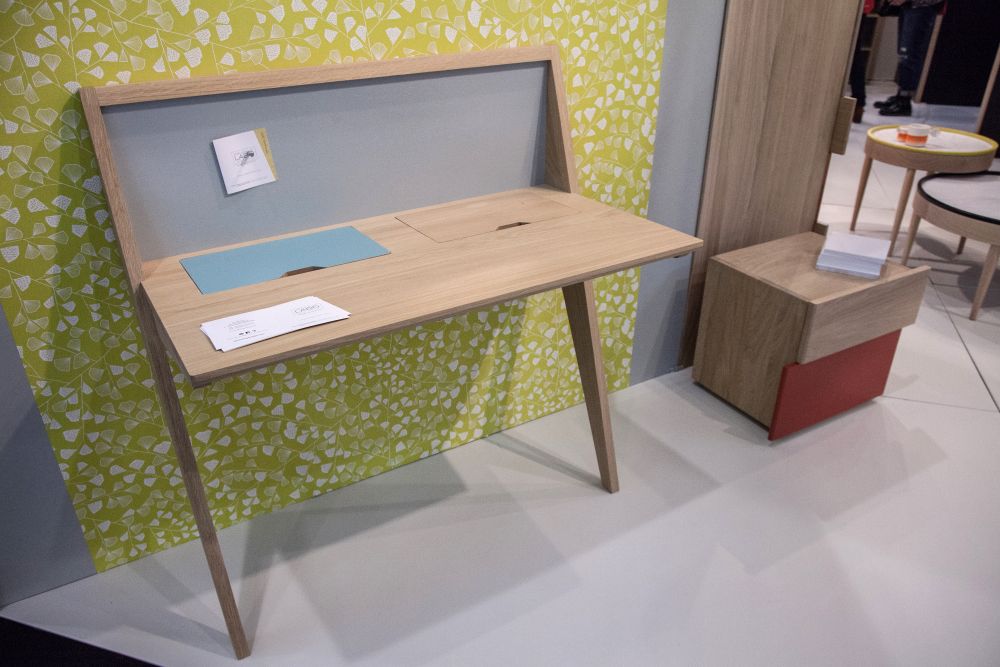 Office Desks That Suit Your Style, Whatever It May Be-2