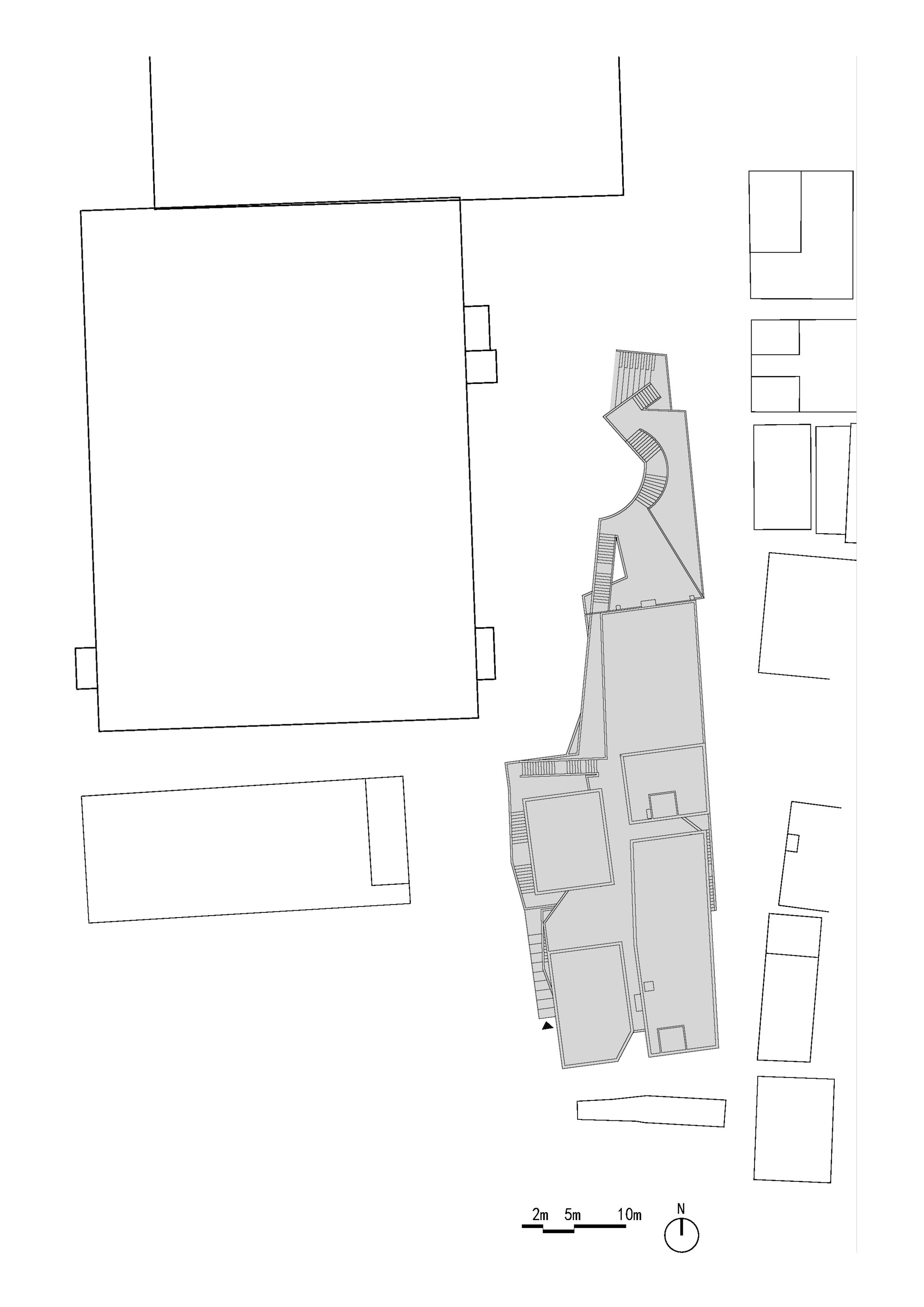 南投邻里中心丨中国深圳丨Atelier FCJZ-47