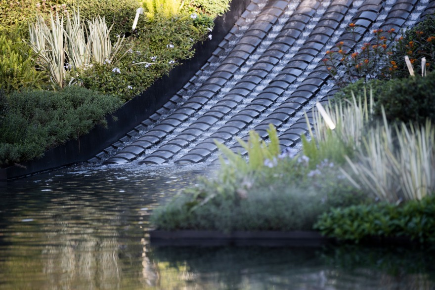 江南别墅丨中国广东丨TROP-21