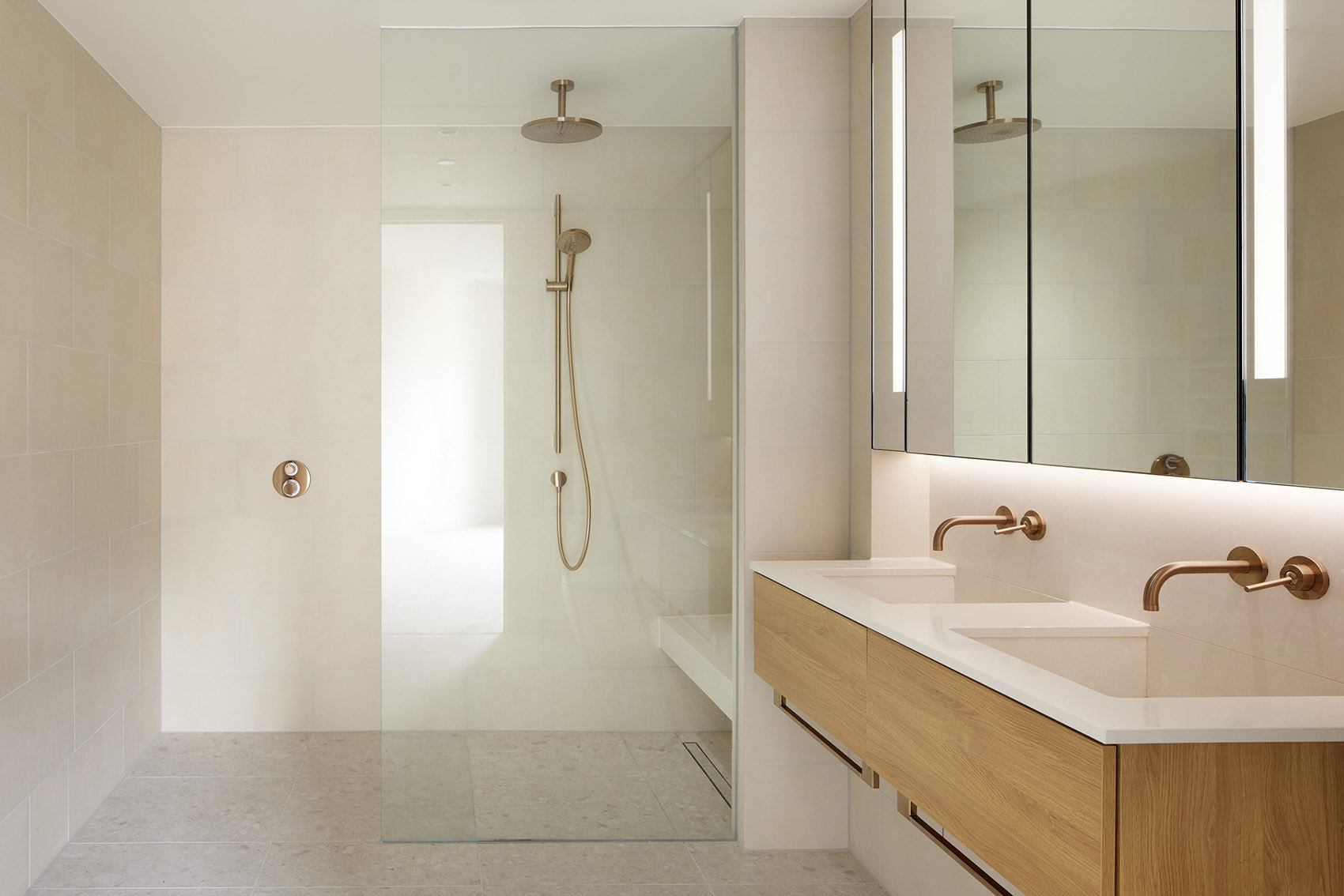 The Oren公寓丨英国伦敦丨Stanton Williams-53