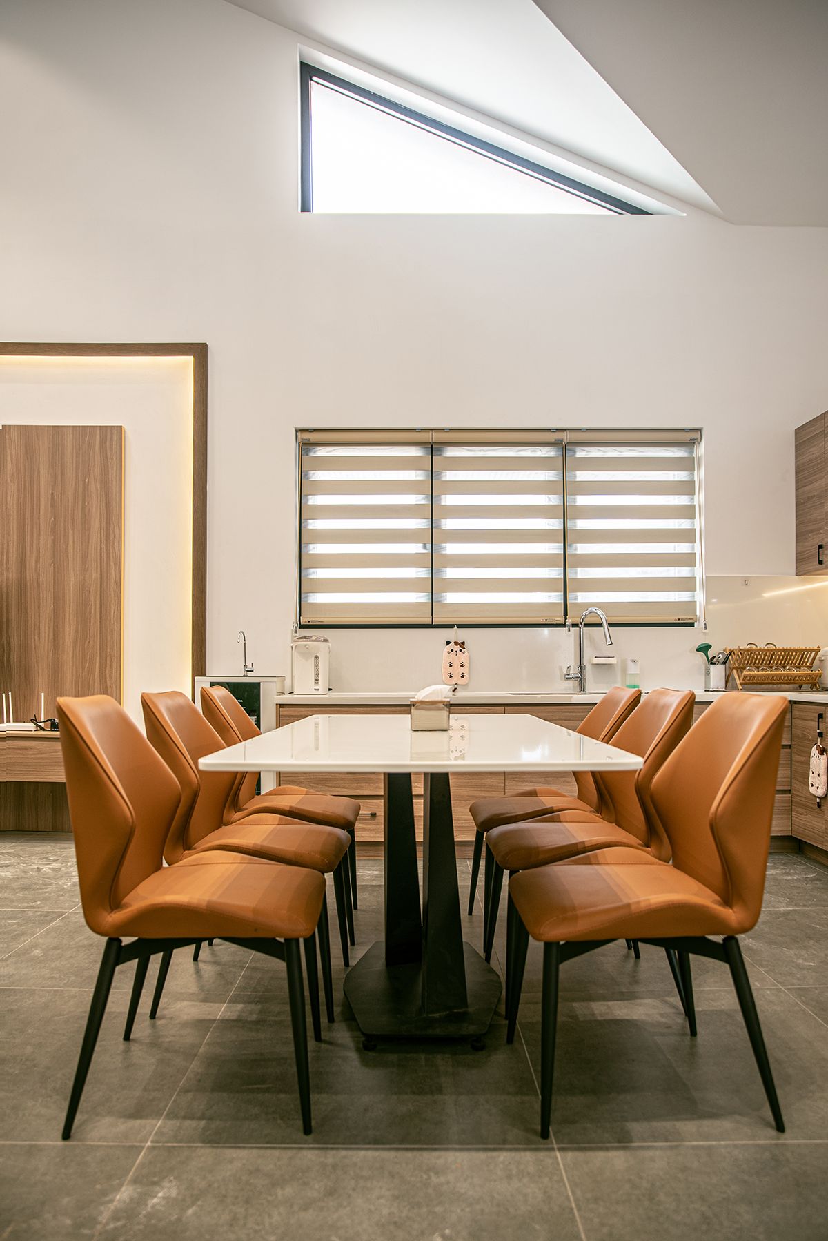 宁静乡村的美国梦之家-28