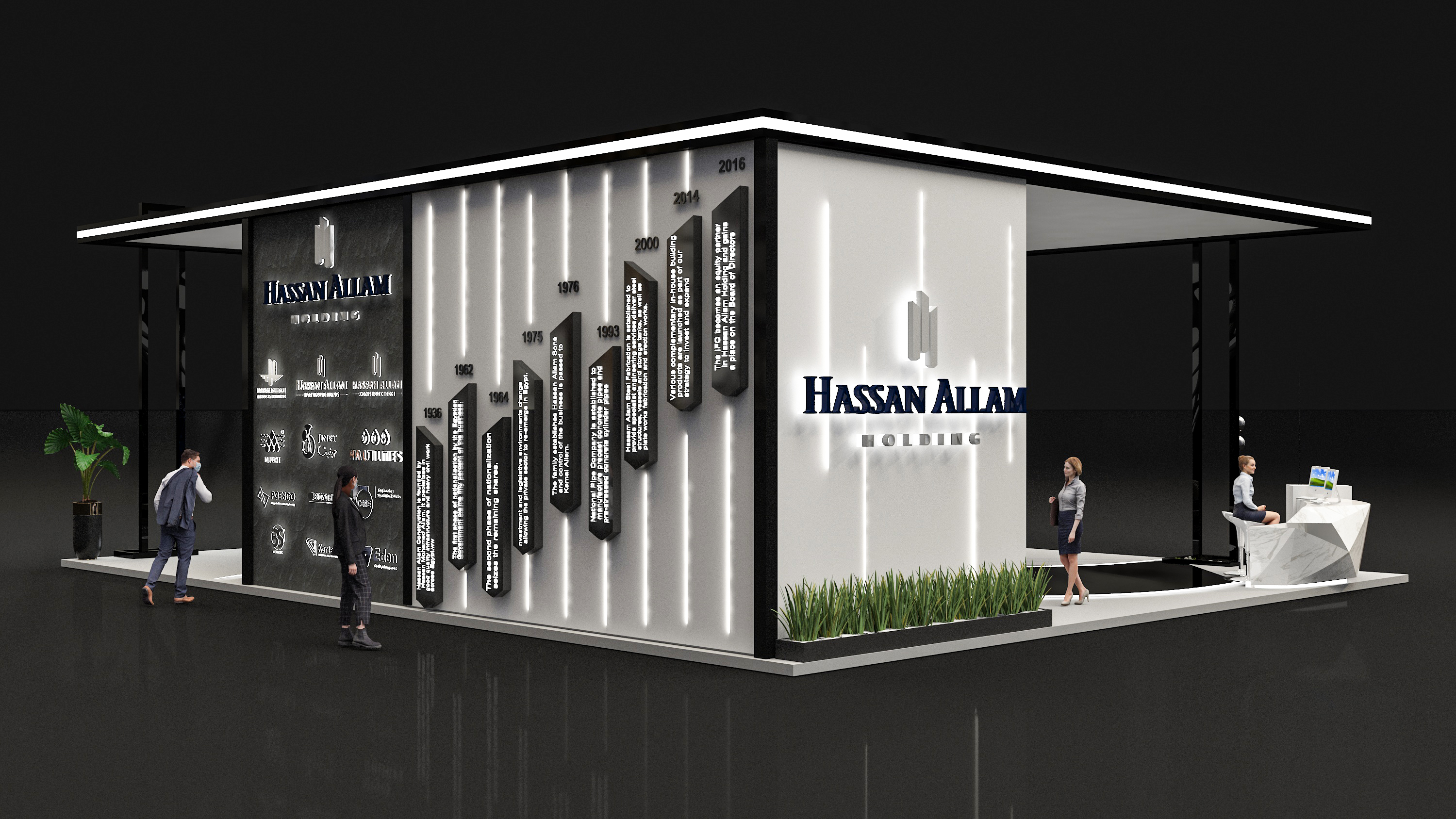 Hassan Allam Holding Big5 Construct (2022) proposal-5