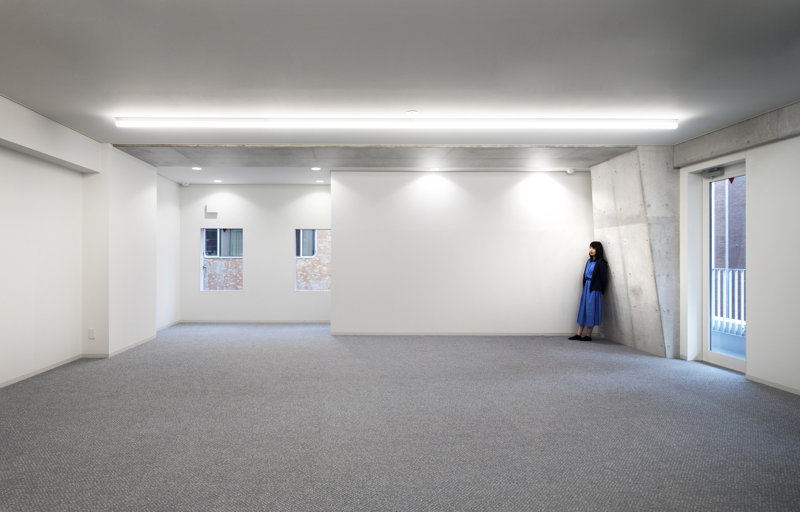 重塑城市景观的 Arakawa 建筑-47