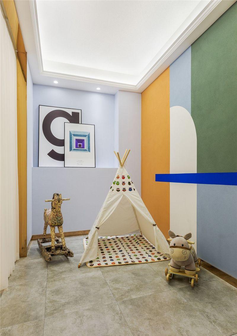 常州幻彩映像软装馆 | 山水交融，艺术漆的自然运用-30