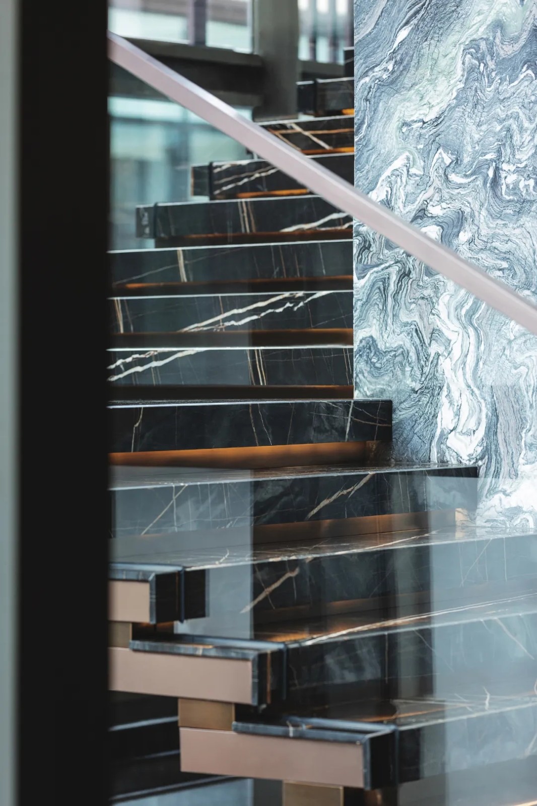 沈阳中铁诺德·阅香湖售楼处-24