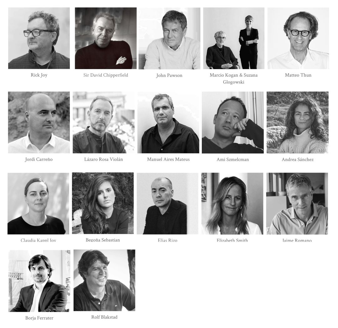 全球顶级设计师打造梦幻伊比沙岛 Sabina 别墅群-8