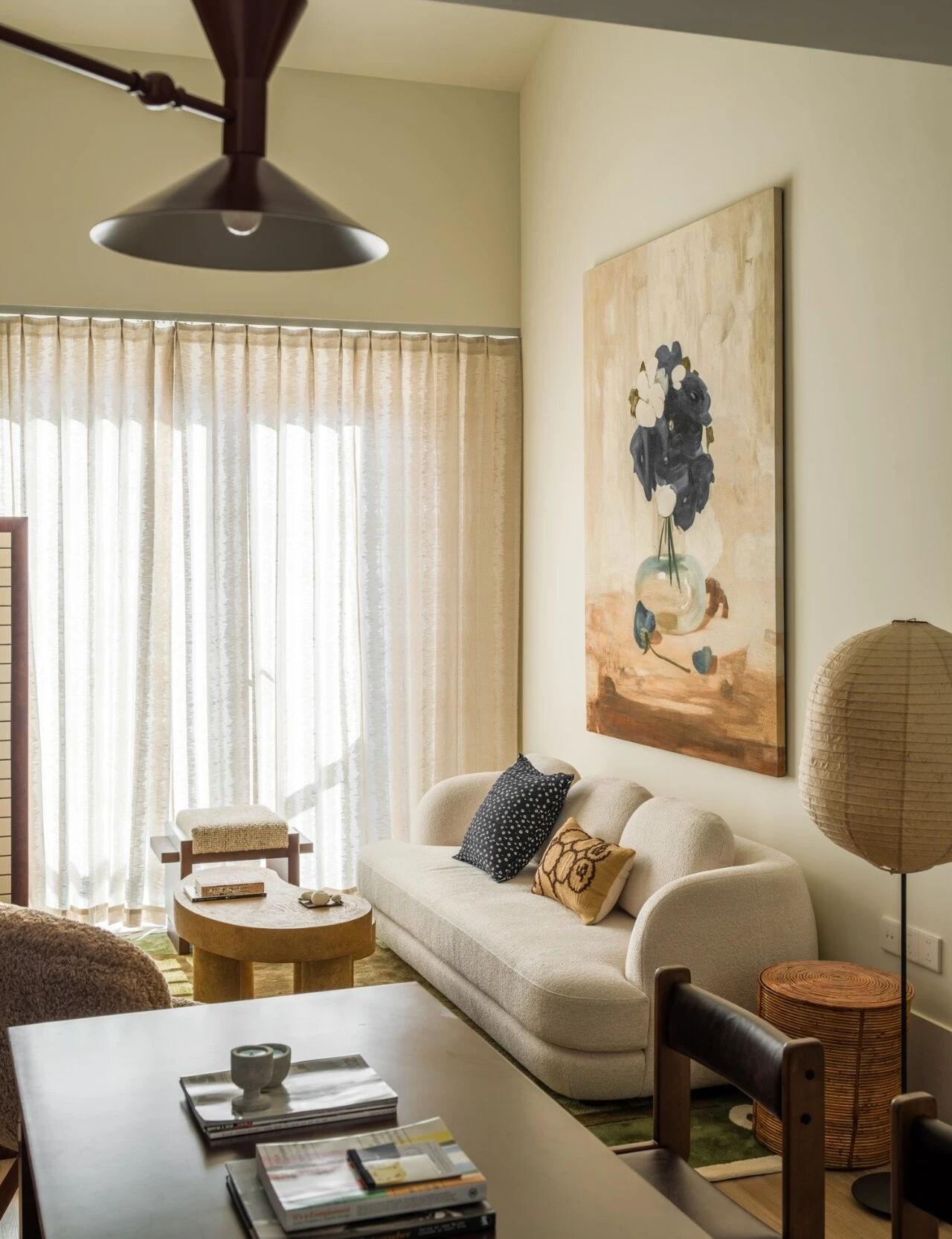 ULS向泽空间 · 阿那亚·崇礼400㎡别墅-6