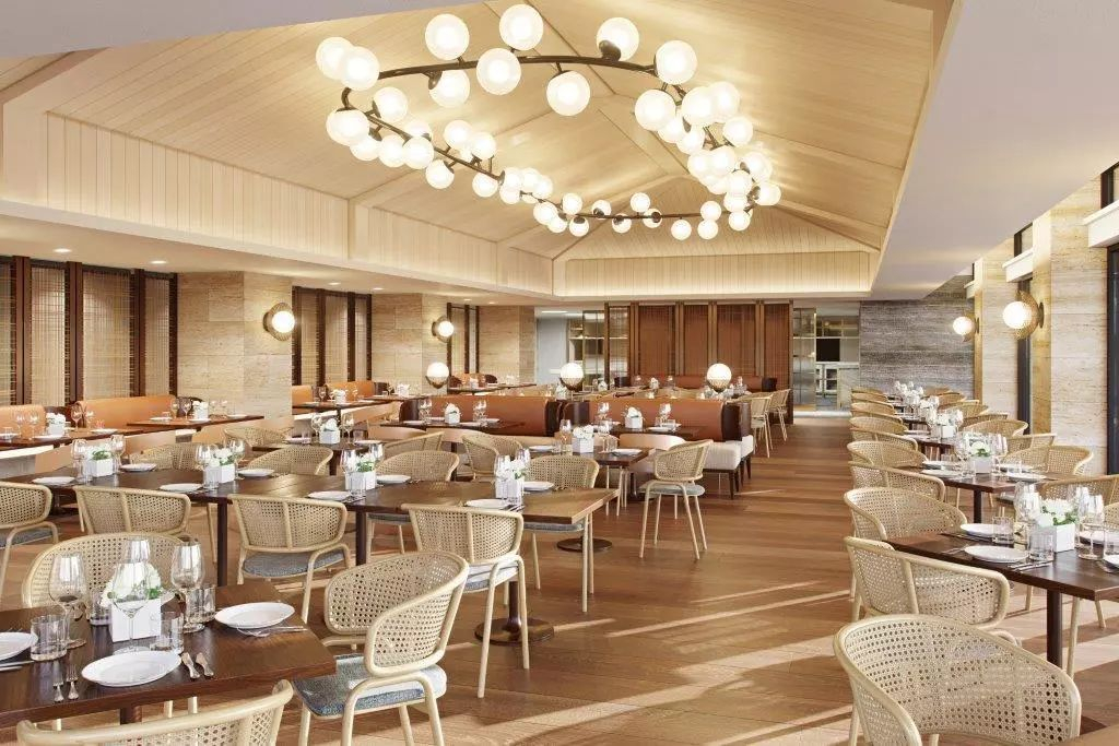 Halekulani Okinawa 度假村丨日本冲绳丨纽约的建筑事务所 Champalimaud Design-99