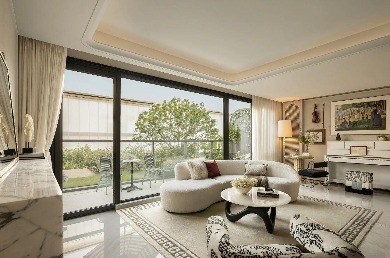 南京颐和金陵印丨中国南京丨深圳31设计-27