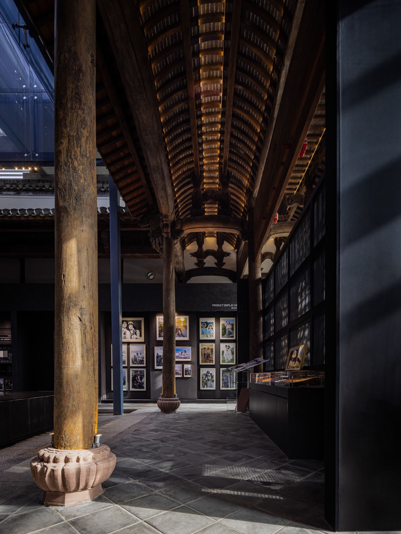 薇拉大理·意识剧场丨中国大理丨向生设计事务所-51