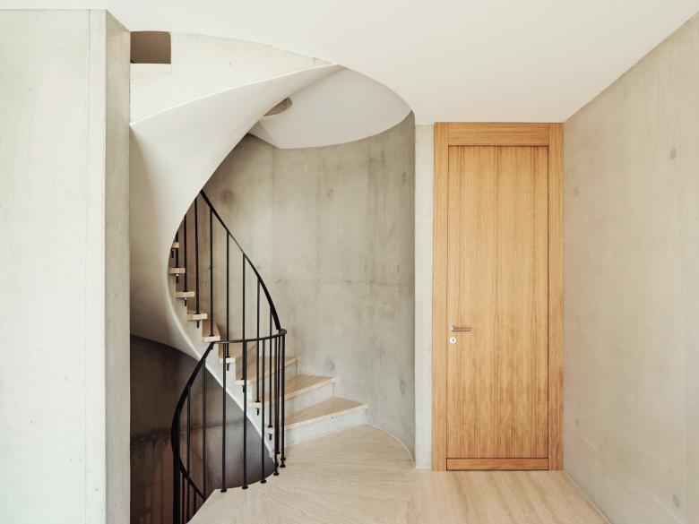 Marazzi Reinhardt丨Giovanni丨瑞士-4