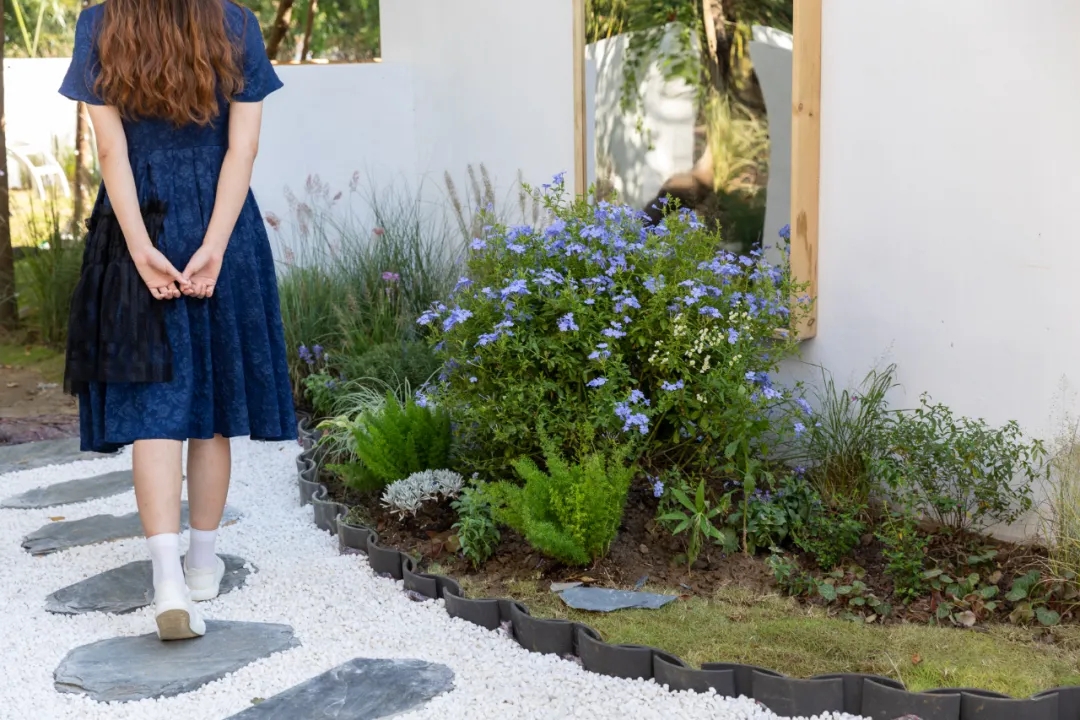 有MORE有YOUNG·新青年2021奥雅乡建营项目丨未明确提及具体设计团队-12