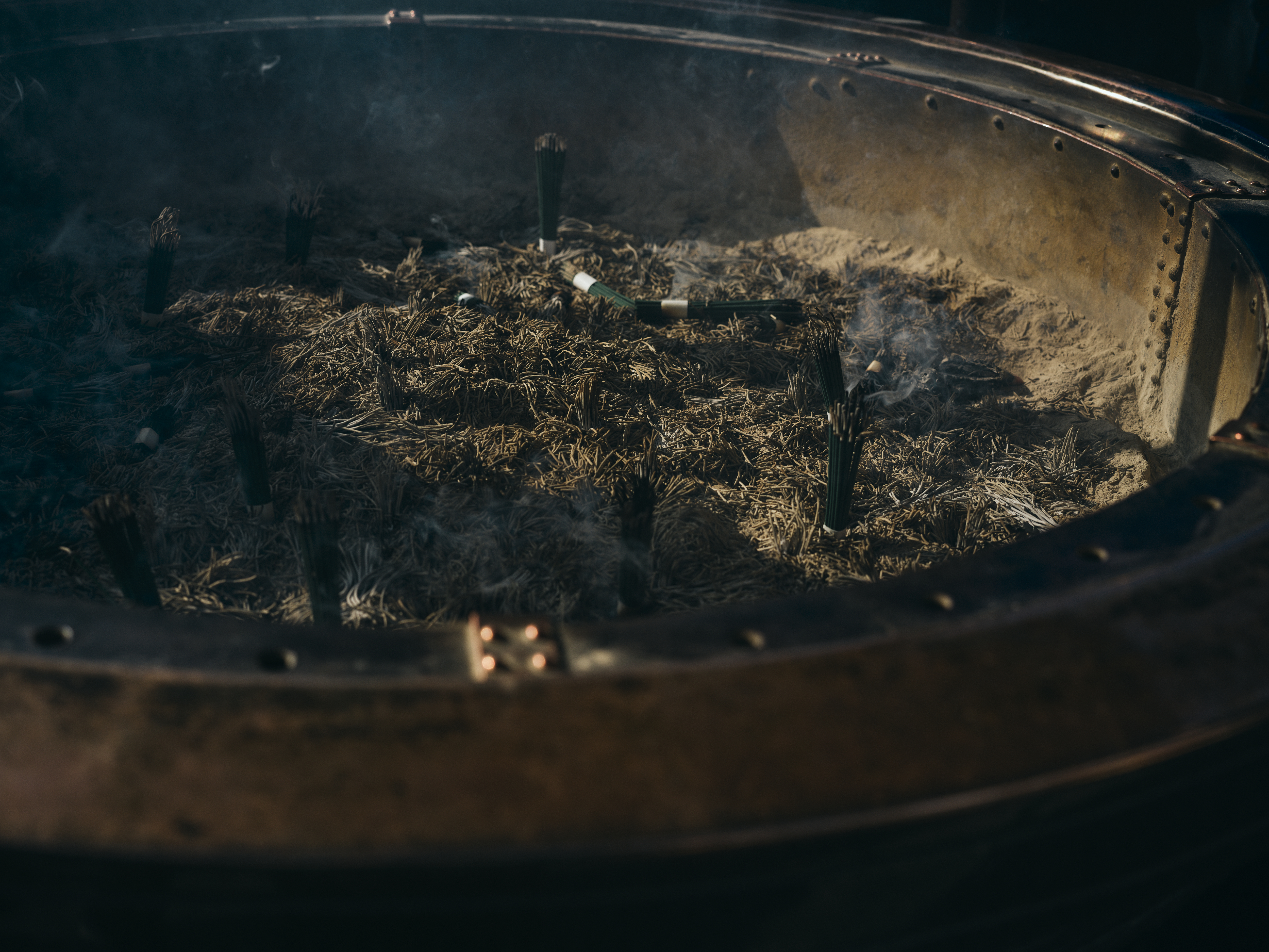 东京“蓝色”天空  浅草项目丨日本东京-8