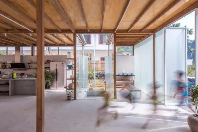 村里最破老土房，拿了联合国人居奖-179