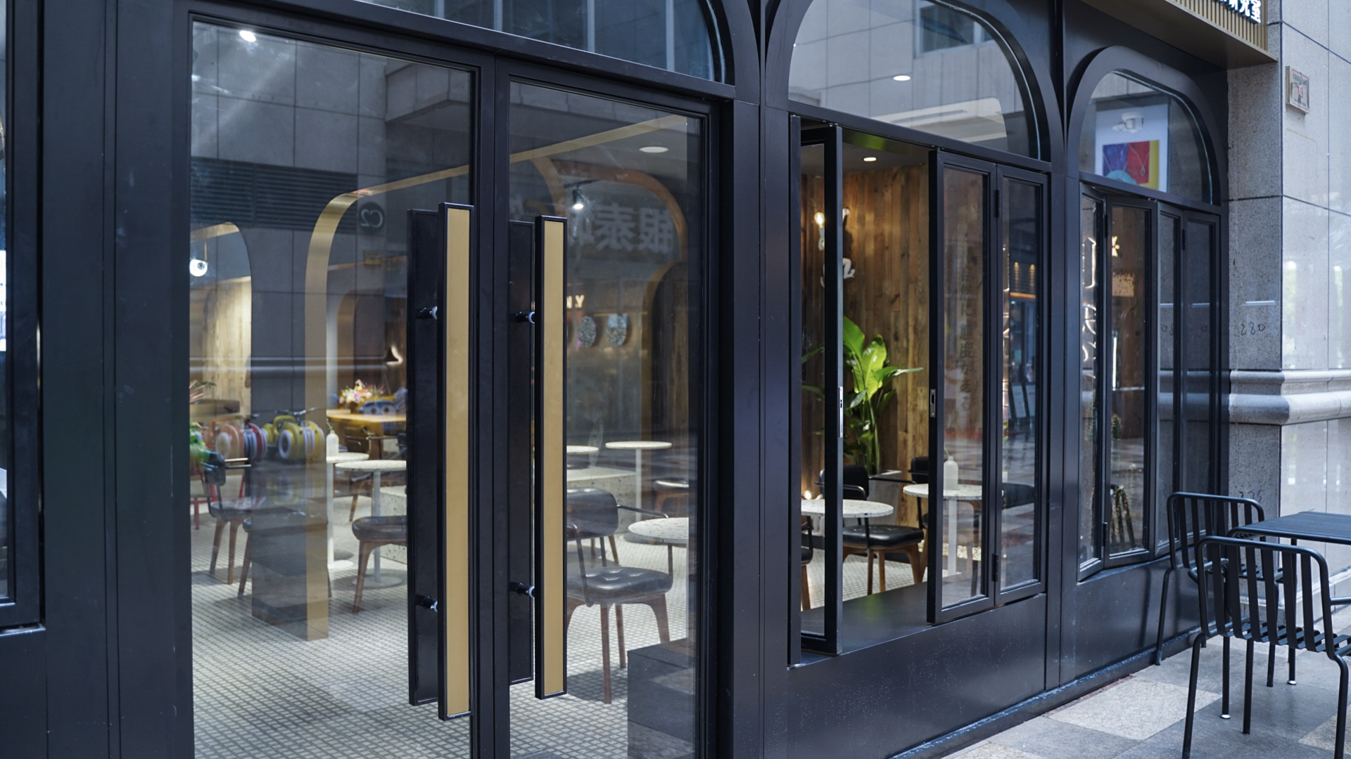 叶子与茶湖州黑金店-18