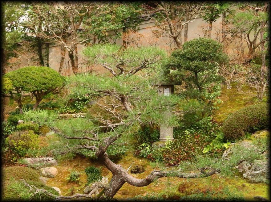 粟田山荘の庭園「石翠」丨日本京都丨不明(可能七代目小川治兵衛)-48