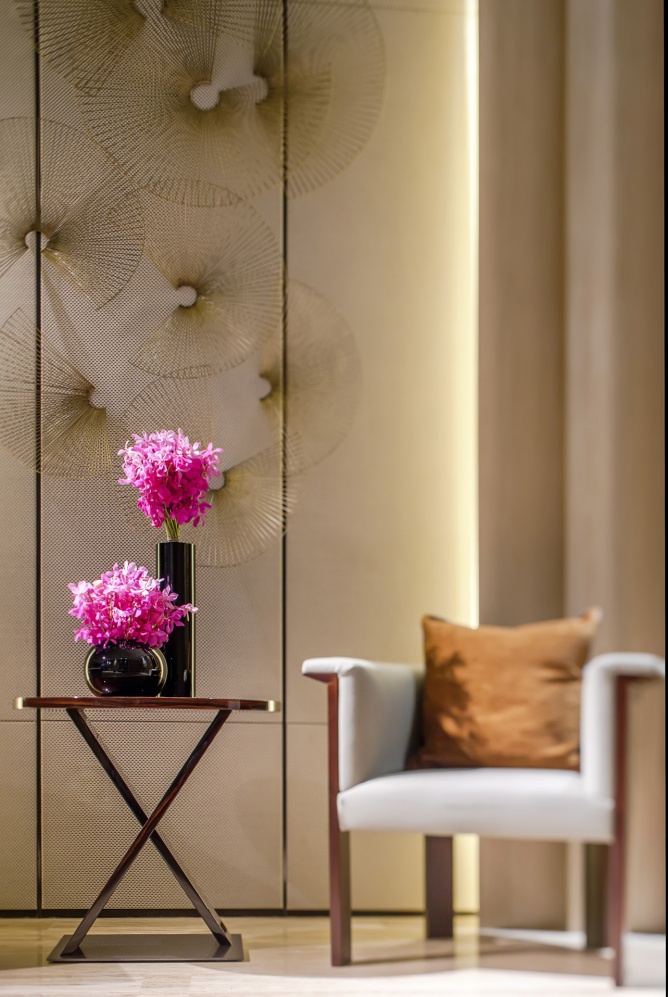 梁志天 深圳大鹏龙岐湾御园-6