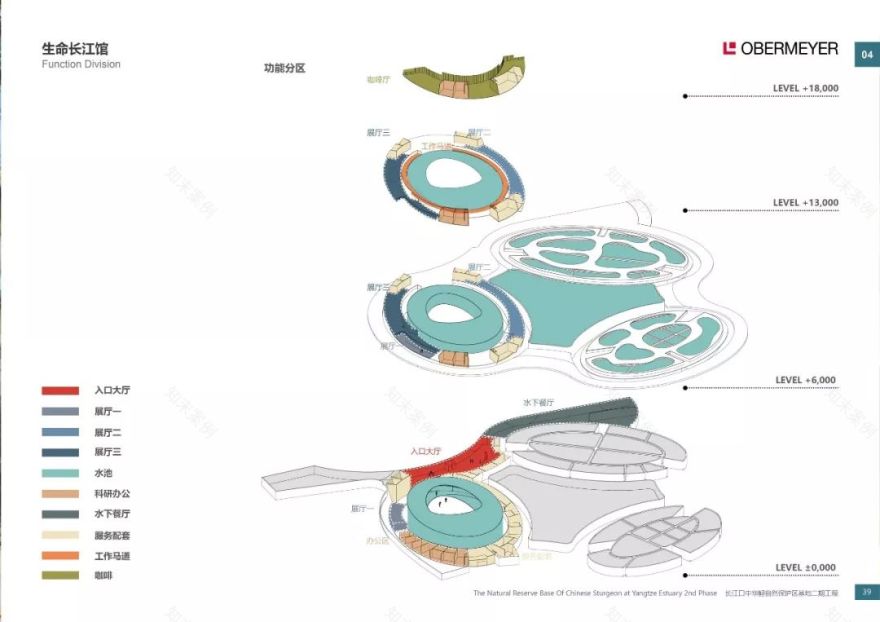 长江口中华鲟自然保护区 欧博迈亚打造世界级生态岛地标-35