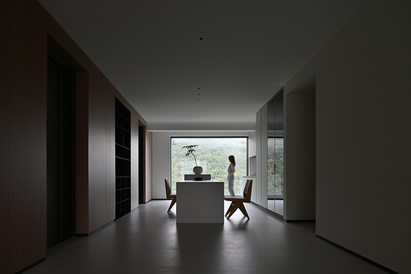 江阴黄山华都丨中国无锡丨映空间设计INGDESIGN-8