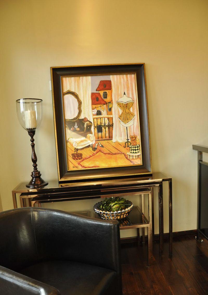 珑城半山别墅-19