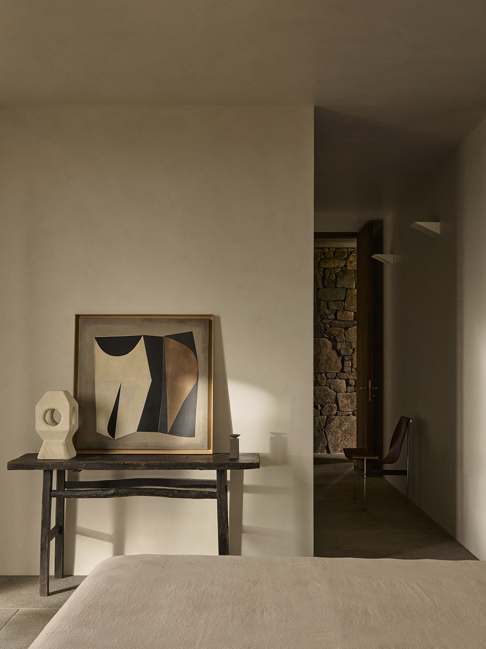 Coopers Shoot住宅丨澳大利亚丨建筑师Polly Harbison,室内Tigmi-73