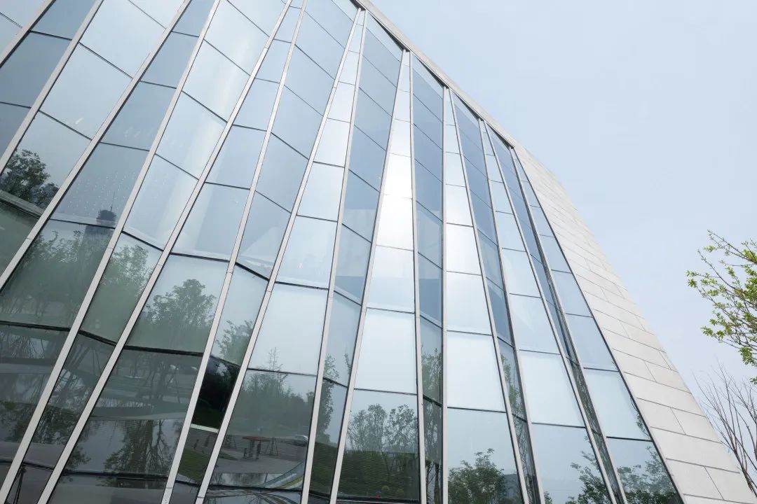 成都招商天府新区城市规划展览馆丨中国成都丨AAIMonster Lab-49