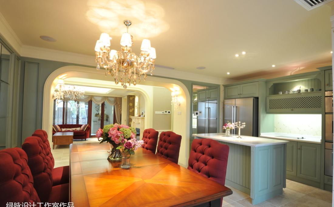 常州 Z 别墅地下一层平面布置图设计解析-4