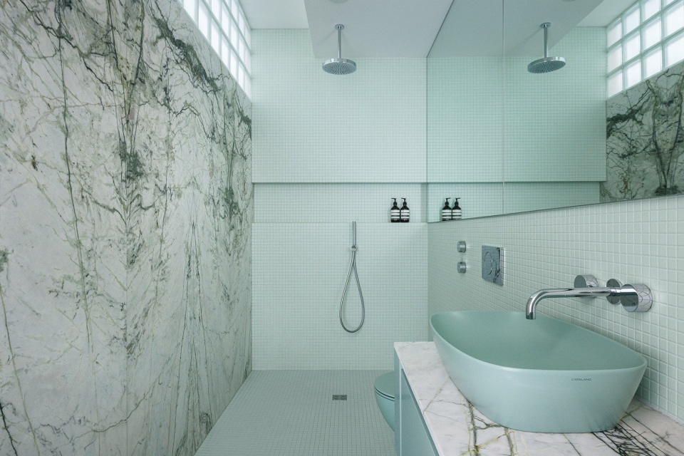 Elmire 住宅丨加拿大丨La Firme-36