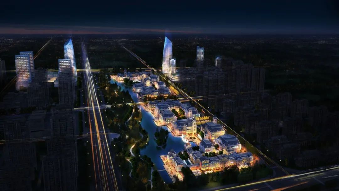 2020 柏创优秀规划项目丨柏创规划院-116