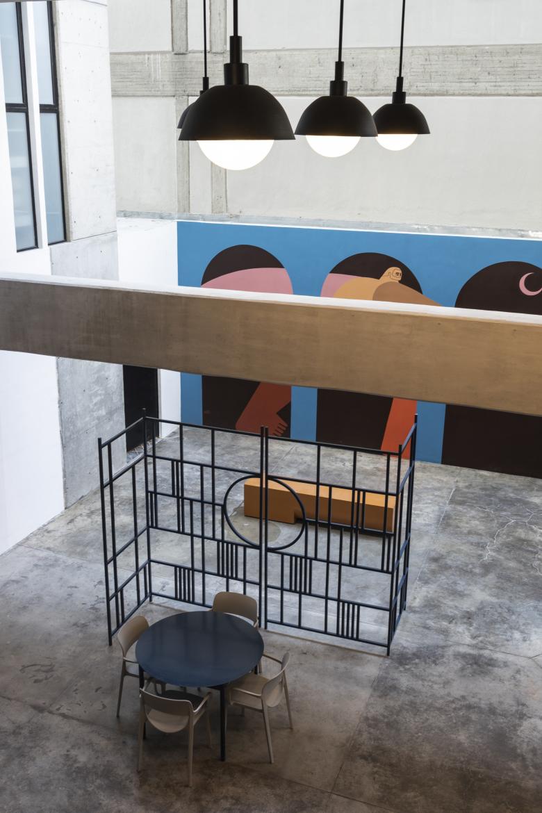 WIT 公寓丨墨西哥瓜达拉哈拉-42