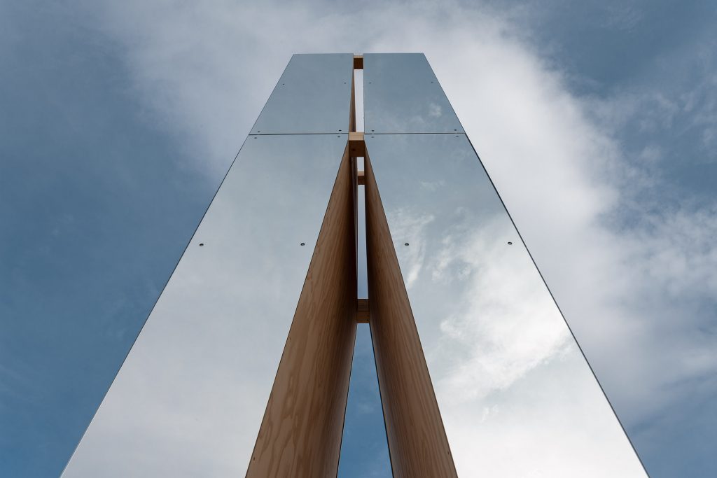 LAN-4 Installation / oe architect-20