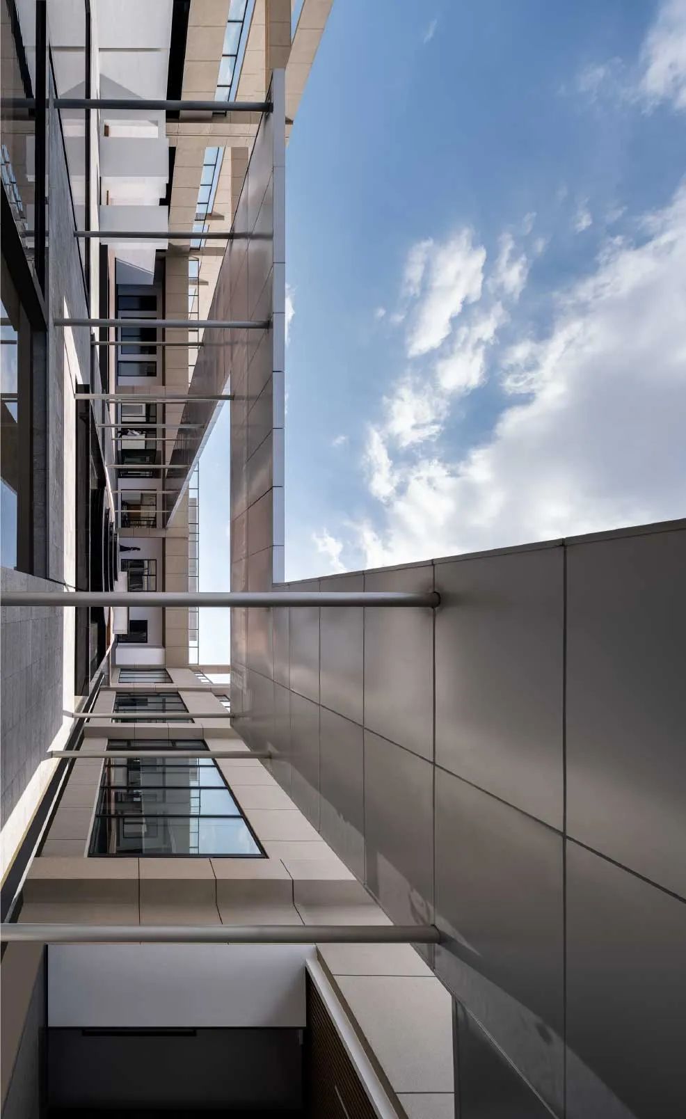 苏尔达总部大楼丨铭星建筑室内设计院-35