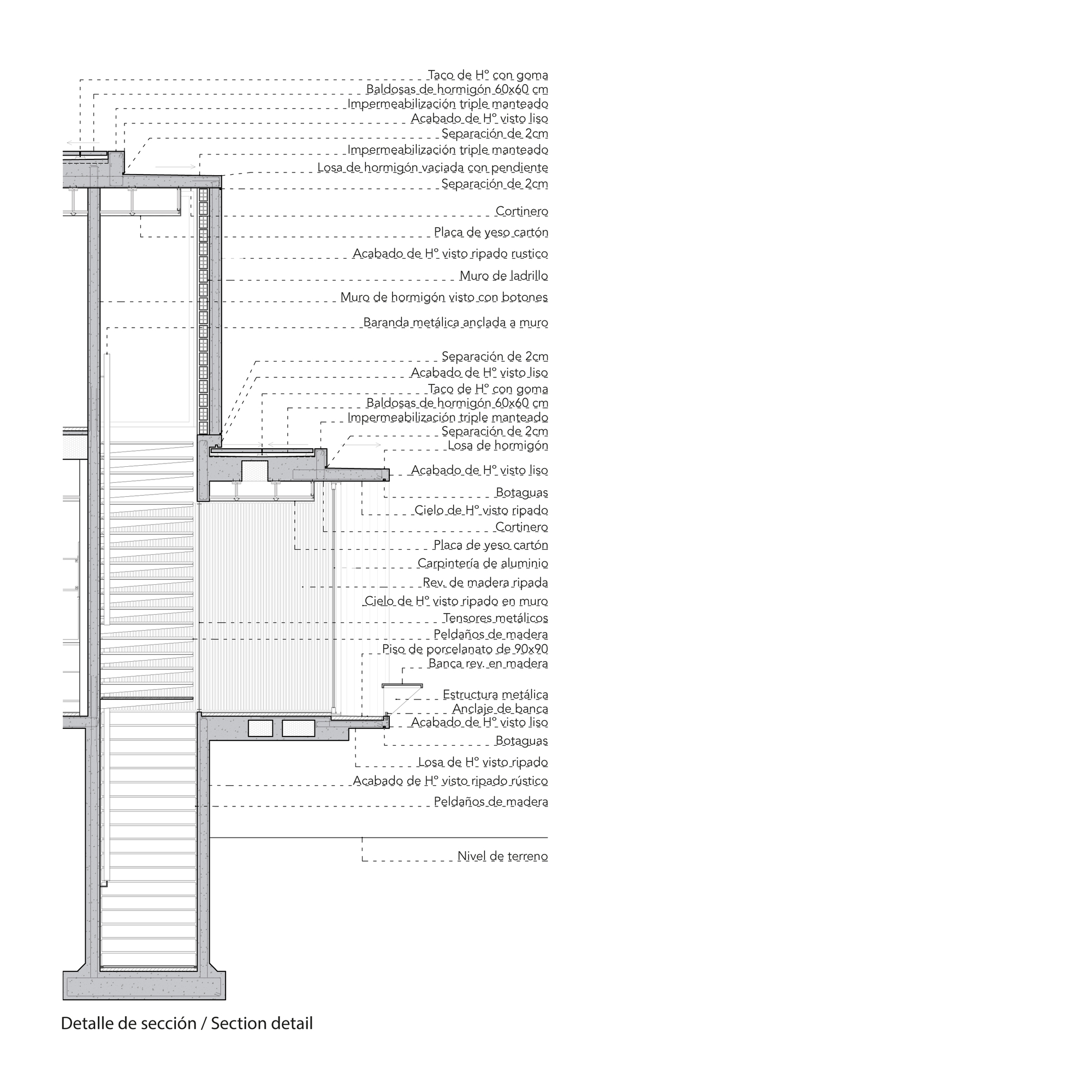 MS 别墅丨玻利维亚圣克鲁斯丨Sommet-44