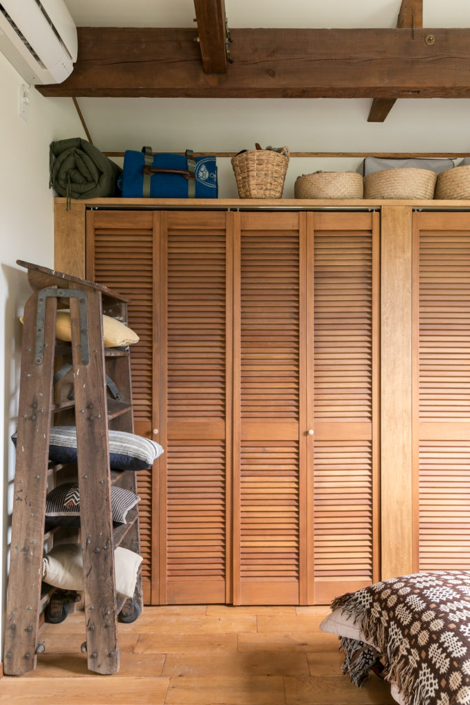 自宅の庭がドッグラン　アメリカンスタイルの平屋リノベーション | Renovation | 100%LiFE-15